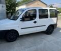 Белый Фиат Добло груз., объемом двигателя 1.9 л и пробегом 173 тыс. км за 3250 $, фото 3 на Automoto.ua