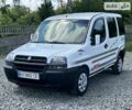 Белый Фиат Добло груз., объемом двигателя 0 л и пробегом 350 тыс. км за 3700 $, фото 1 на Automoto.ua