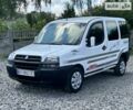 Белый Фиат Добло груз., объемом двигателя 0 л и пробегом 350 тыс. км за 3700 $, фото 1 на Automoto.ua