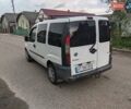 Белый Фиат Добло груз., объемом двигателя 1.3 л и пробегом 300 тыс. км за 2750 $, фото 3 на Automoto.ua