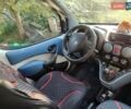 Белый Фиат Добло груз., объемом двигателя 1.9 л и пробегом 226 тыс. км за 1700 $, фото 6 на Automoto.ua