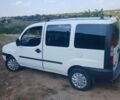 Білий Фіат Добло вант., об'ємом двигуна 1.9 л та пробігом 315 тис. км за 4000 $, фото 5 на Automoto.ua