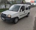 Белый Фиат Добло груз., объемом двигателя 1.3 л и пробегом 300 тыс. км за 2750 $, фото 1 на Automoto.ua