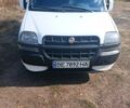 Білий Фіат Добло вант., об'ємом двигуна 1.9 л та пробігом 315 тис. км за 4000 $, фото 4 на Automoto.ua