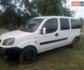 Белый Фиат Добло груз., объемом двигателя 1.91 л и пробегом 310 тыс. км за 4800 $, фото 1 на Automoto.ua
