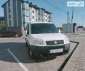 Білий Фіат Добло вант., об'ємом двигуна 1.6 л та пробігом 192 тис. км за 4700 $, фото 1 на Automoto.ua