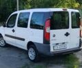 Белый Фиат Добло груз., объемом двигателя 1.9 л и пробегом 380 тыс. км за 4350 $, фото 3 на Automoto.ua