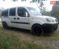 Белый Фиат Добло груз., объемом двигателя 1.91 л и пробегом 310 тыс. км за 4800 $, фото 8 на Automoto.ua