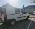 Білий Фіат Добло вант., об'ємом двигуна 1.6 л та пробігом 192 тис. км за 4700 $, фото 8 на Automoto.ua