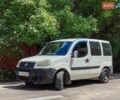 Белый Фиат Добло груз., объемом двигателя 1.3 л и пробегом 197 тыс. км за 3900 $, фото 1 на Automoto.ua