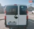 Білий Фіат Добло вант., об'ємом двигуна 1.6 л та пробігом 192 тис. км за 4700 $, фото 1 на Automoto.ua