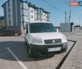 Білий Фіат Добло вант., об'ємом двигуна 1.6 л та пробігом 192 тис. км за 4700 $, фото 6 на Automoto.ua