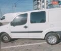 Білий Фіат Добло вант., об'ємом двигуна 1.6 л та пробігом 192 тис. км за 4700 $, фото 10 на Automoto.ua