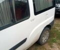 Белый Фиат Добло груз., объемом двигателя 1.91 л и пробегом 267 тыс. км за 3000 $, фото 1 на Automoto.ua