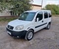 Белый Фиат Добло груз., объемом двигателя 1.91 л и пробегом 270 тыс. км за 4450 $, фото 1 на Automoto.ua