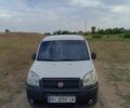 Белый Фиат Добло груз., объемом двигателя 1.9 л и пробегом 355 тыс. км за 4200 $, фото 1 на Automoto.ua