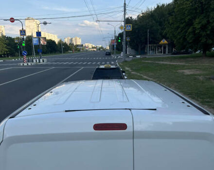 Белый Фиат Добло груз., объемом двигателя 1.2 л и пробегом 152 тыс. км за 5000 $, фото 5 на Automoto.ua