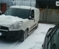 Білий Фіат Добло вант., об'ємом двигуна 2 л та пробігом 170 тис. км за 7100 $, фото 1 на Automoto.ua