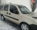Бежевый Фиат Добло груз., объемом двигателя 1.37 л и пробегом 100 тыс. км за 7000 $, фото 1 на Automoto.ua