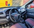 Бежевый Фиат Добло груз., объемом двигателя 1.4 л и пробегом 275 тыс. км за 8500 $, фото 12 на Automoto.ua