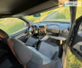Черный Фиат Добло груз., объемом двигателя 1.25 л и пробегом 173 тыс. км за 5450 $, фото 14 на Automoto.ua
