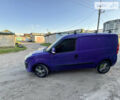 Фиолетовый Фиат Добло груз., объемом двигателя 1.3 л и пробегом 350 тыс. км за 4000 $, фото 19 на Automoto.ua