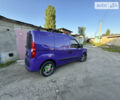 Фиолетовый Фиат Добло груз., объемом двигателя 1.3 л и пробегом 350 тыс. км за 4000 $, фото 16 на Automoto.ua