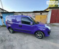 Фиолетовый Фиат Добло груз., объемом двигателя 1.3 л и пробегом 350 тыс. км за 4000 $, фото 1 на Automoto.ua
