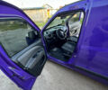 Фиолетовый Фиат Добло груз., объемом двигателя 1.3 л и пробегом 350 тыс. км за 4000 $, фото 6 на Automoto.ua