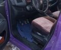Фиолетовый Фиат Добло груз., объемом двигателя 0 л и пробегом 290 тыс. км за 4990 $, фото 13 на Automoto.ua