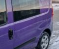 Фіолетовий Фіат Добло вант., об'ємом двигуна 0 л та пробігом 290 тис. км за 4990 $, фото 4 на Automoto.ua