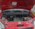 Красный Фиат Добло груз., объемом двигателя 1.4 л и пробегом 340 тыс. км за 4000 $, фото 12 на Automoto.ua