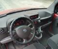 Красный Фиат Добло груз., объемом двигателя 1.4 л и пробегом 340 тыс. км за 4000 $, фото 8 на Automoto.ua