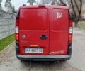Красный Фиат Добло груз., объемом двигателя 1.4 л и пробегом 340 тыс. км за 4000 $, фото 4 на Automoto.ua