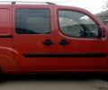 Червоний Фіат Добло вант., об'ємом двигуна 1.9 л та пробігом 195 тис. км за 7000 $, фото 3 на Automoto.ua