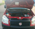 Червоний Фіат Добло вант., об'ємом двигуна 1.4 л та пробігом 140 тис. км за 5850 $, фото 1 на Automoto.ua