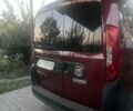 Красный Фиат Добло груз., объемом двигателя 0 л и пробегом 60 тыс. км за 14500 $, фото 4 на Automoto.ua