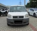 Фіат Добло вант., об'ємом двигуна 1.2 л та пробігом 216 тис. км за 4600 $, фото 1 на Automoto.ua
