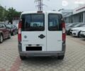 Фіат Добло вант., об'ємом двигуна 1.2 л та пробігом 216 тис. км за 4600 $, фото 4 на Automoto.ua