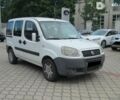 Фіат Добло вант., об'ємом двигуна 1.2 л та пробігом 216 тис. км за 4600 $, фото 2 на Automoto.ua