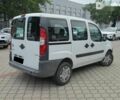 Фіат Добло вант., об'ємом двигуна 1.2 л та пробігом 216 тис. км за 4600 $, фото 3 на Automoto.ua