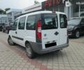 Фіат Добло вант., об'ємом двигуна 1.2 л та пробігом 216 тис. км за 4600 $, фото 5 на Automoto.ua