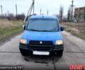 Фіат Добло вант., об'ємом двигуна 1.9 л та пробігом 1 тис. км за 3500 $, фото 1 на Automoto.ua