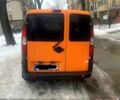 Фиат Добло груз., объемом двигателя 1.3 л и пробегом 240 тыс. км за 4200 $, фото 4 на Automoto.ua