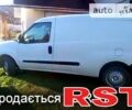 Фиат Добло груз., объемом двигателя 1.3 л и пробегом 178 тыс. км за 5900 $, фото 8 на Automoto.ua