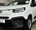 Фиат Добло груз., объемом двигателя 1.5 л и пробегом 0 тыс. км за 23838 $, фото 4 на Automoto.ua