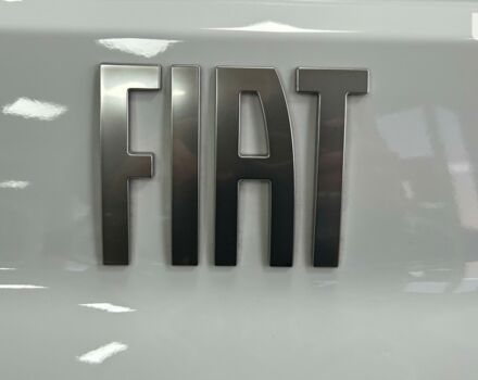 купити нове авто Фіат Добло вант. 2023 року від офіційного дилера FIAT "Аеліта" Фіат фото