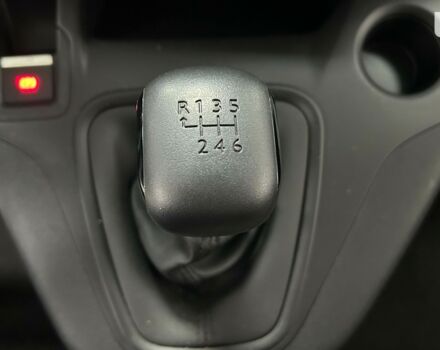 купити нове авто Фіат Добло вант. 2023 року від офіційного дилера FIAT "Аеліта" Фіат фото