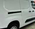 Фіат Добло вант., об'ємом двигуна 1.5 л та пробігом 0 тис. км за 23844 $, фото 1 на Automoto.ua