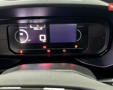 Фіат Добло вант., об'ємом двигуна 1.5 л та пробігом 0 тис. км за 23844 $, фото 8 на Automoto.ua